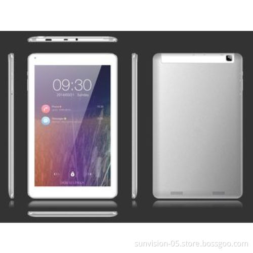 3G tablet PC with 1280*800 IPS screen